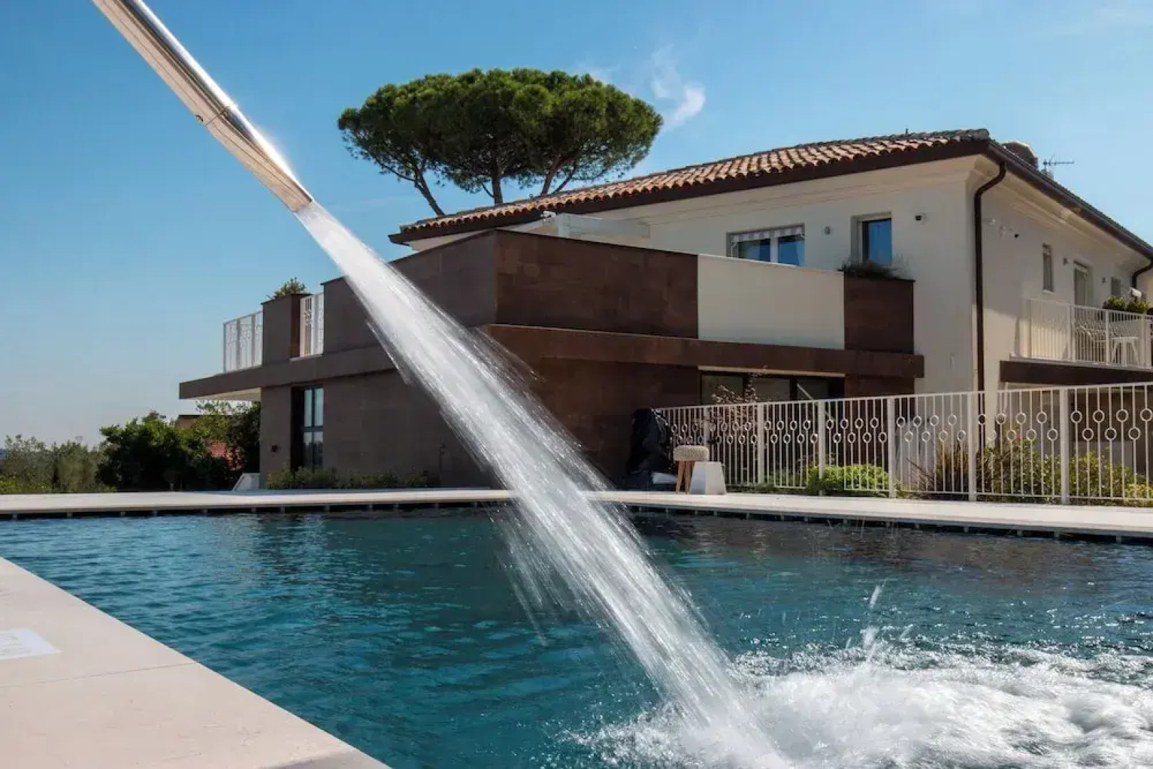 Villa Francesca Relais