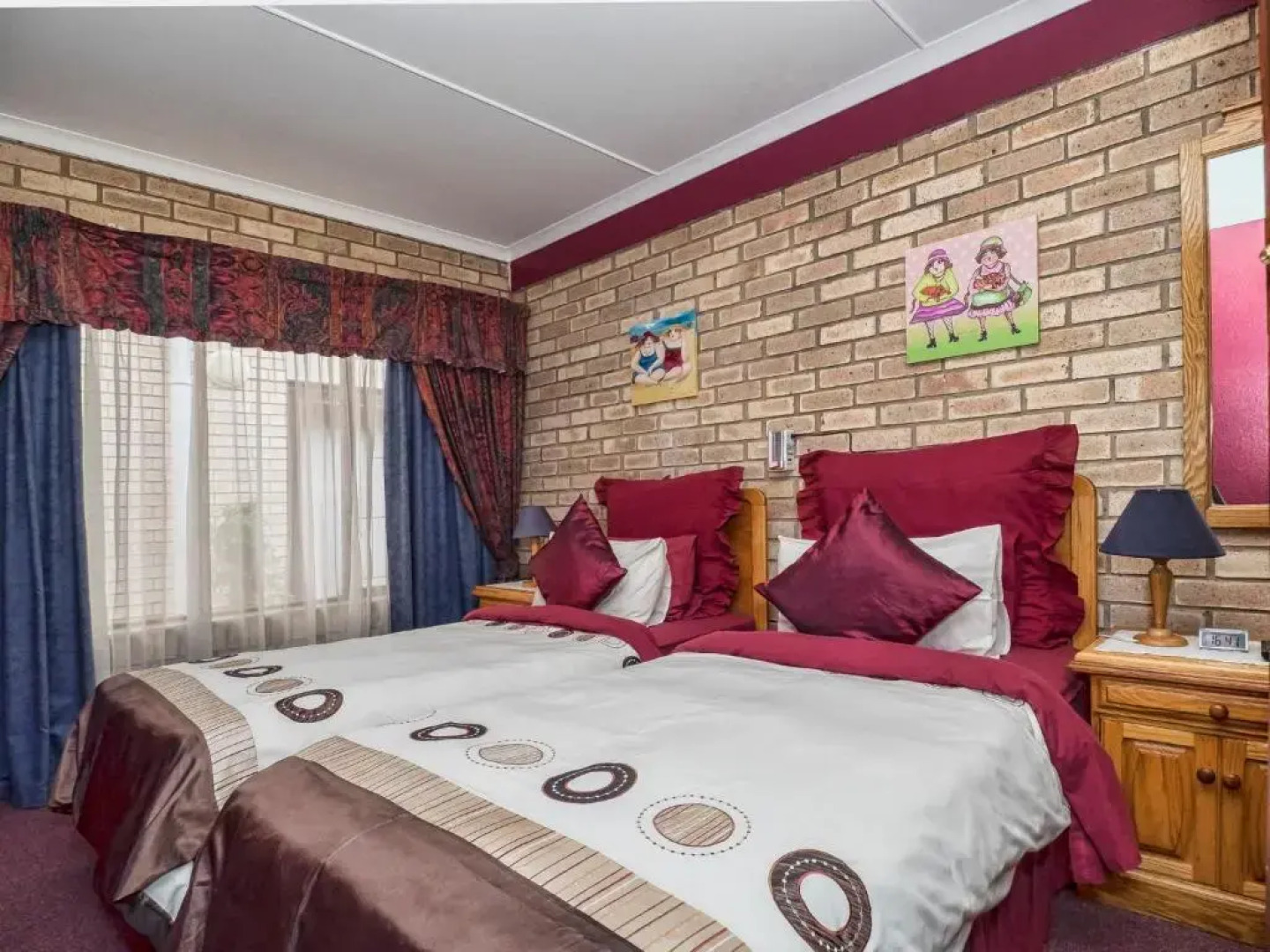 Villa Majestic for Exclusive Accommodation