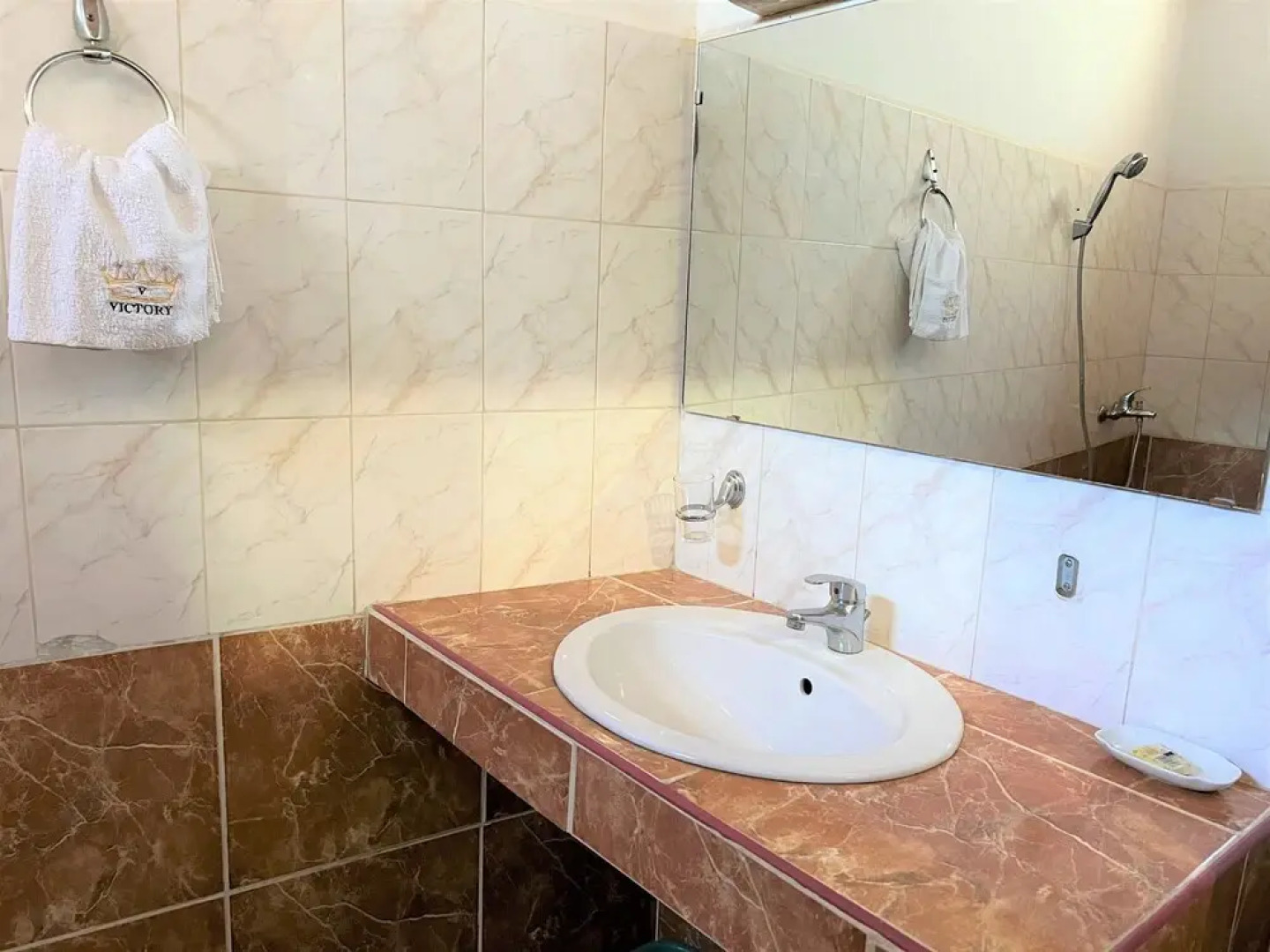 Victory Hotel & Restaurant Tulear