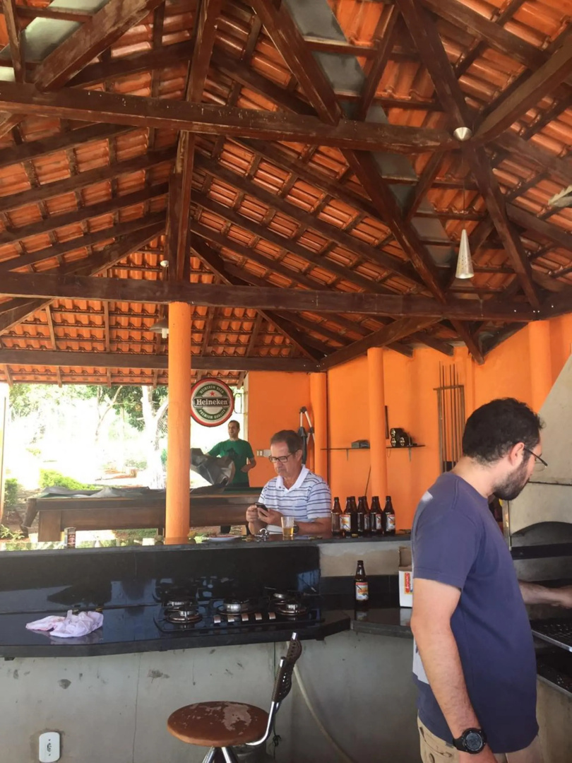 Rancho do Lago
