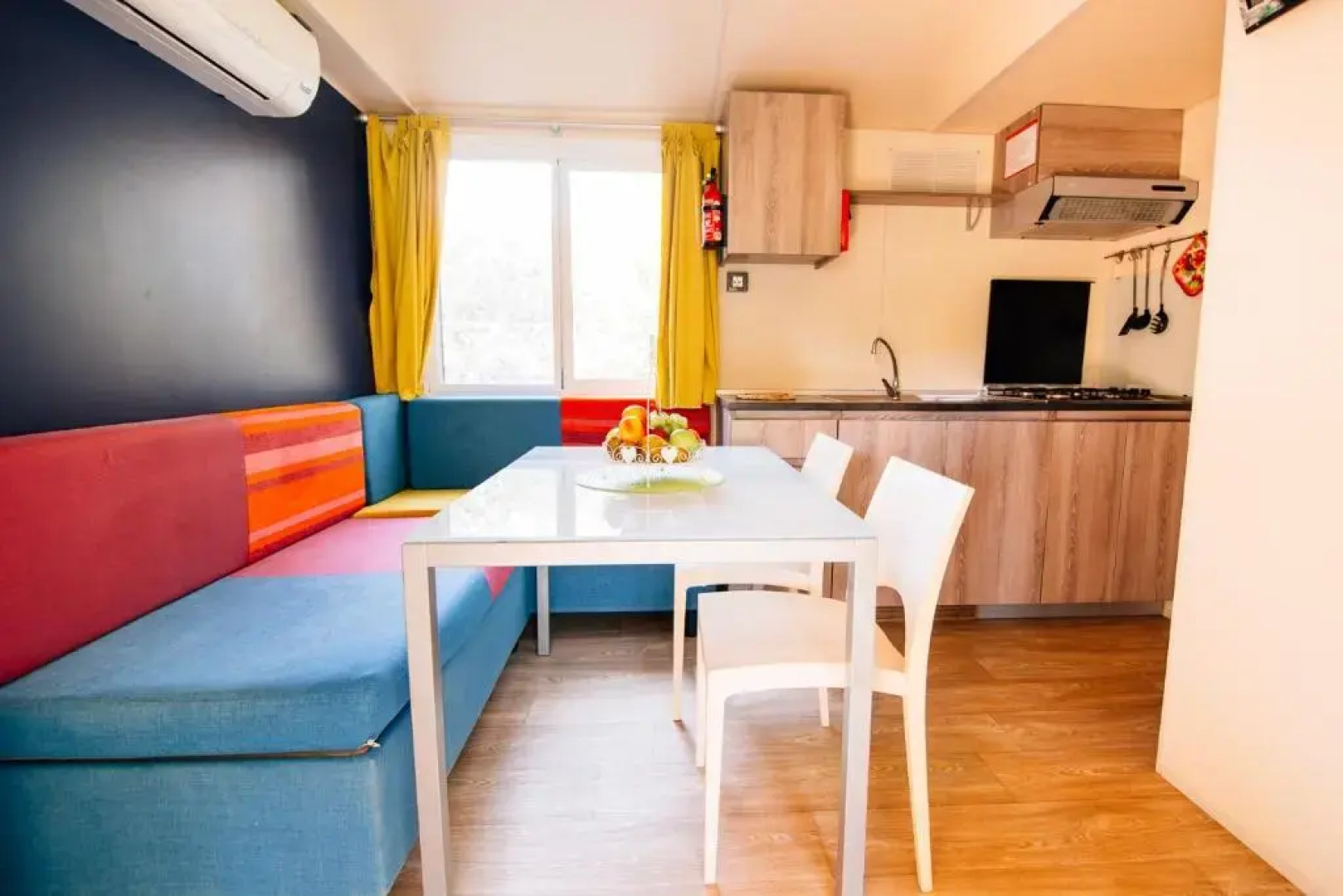 Camping Casa di Caccia