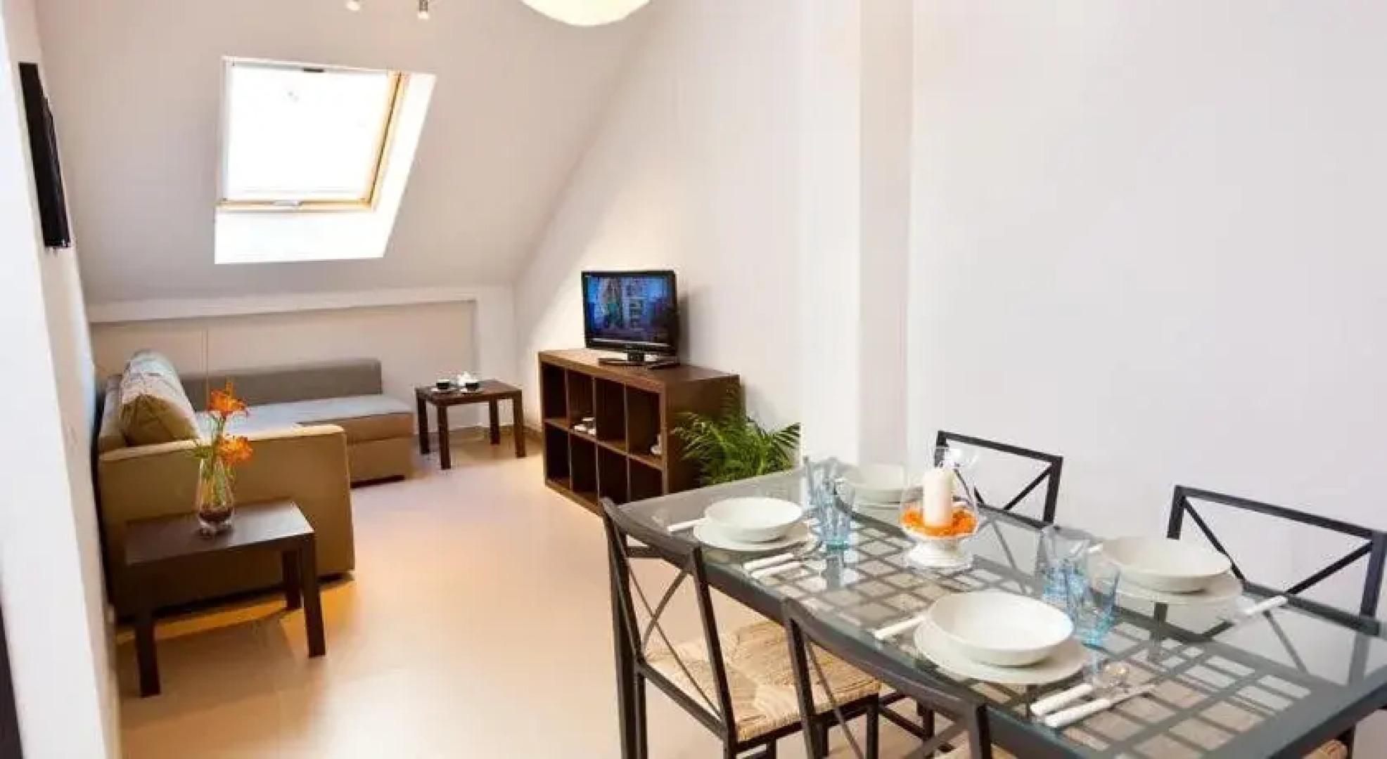 Apartamentos Torremar