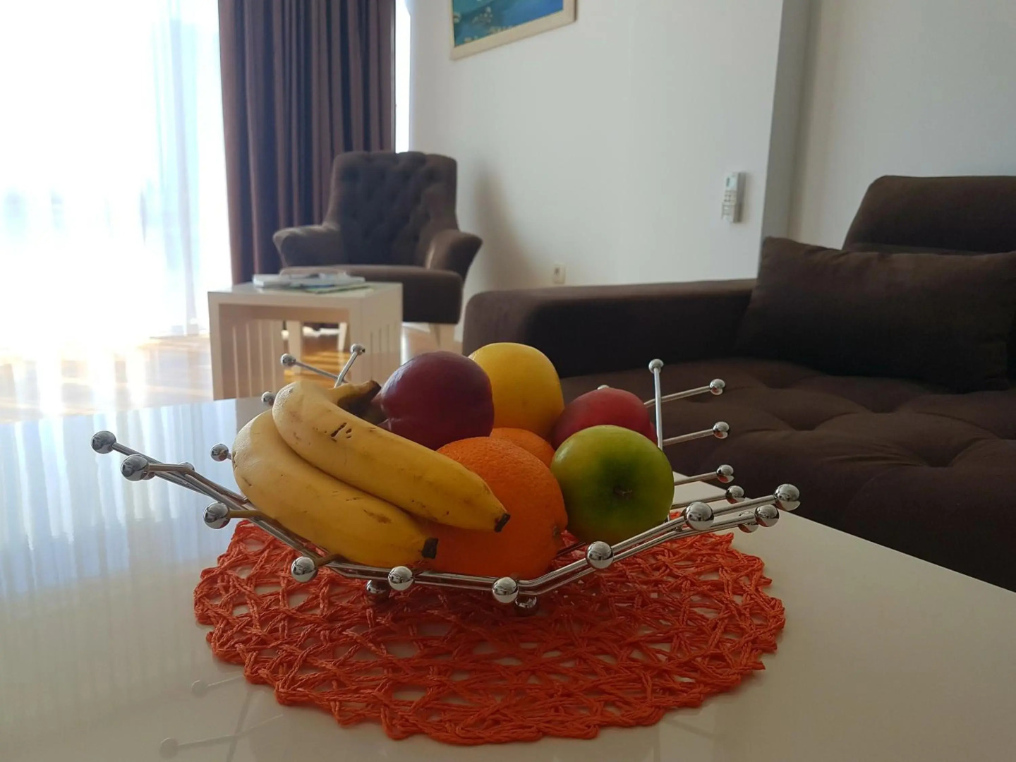 Apartment TC Lux VLSB