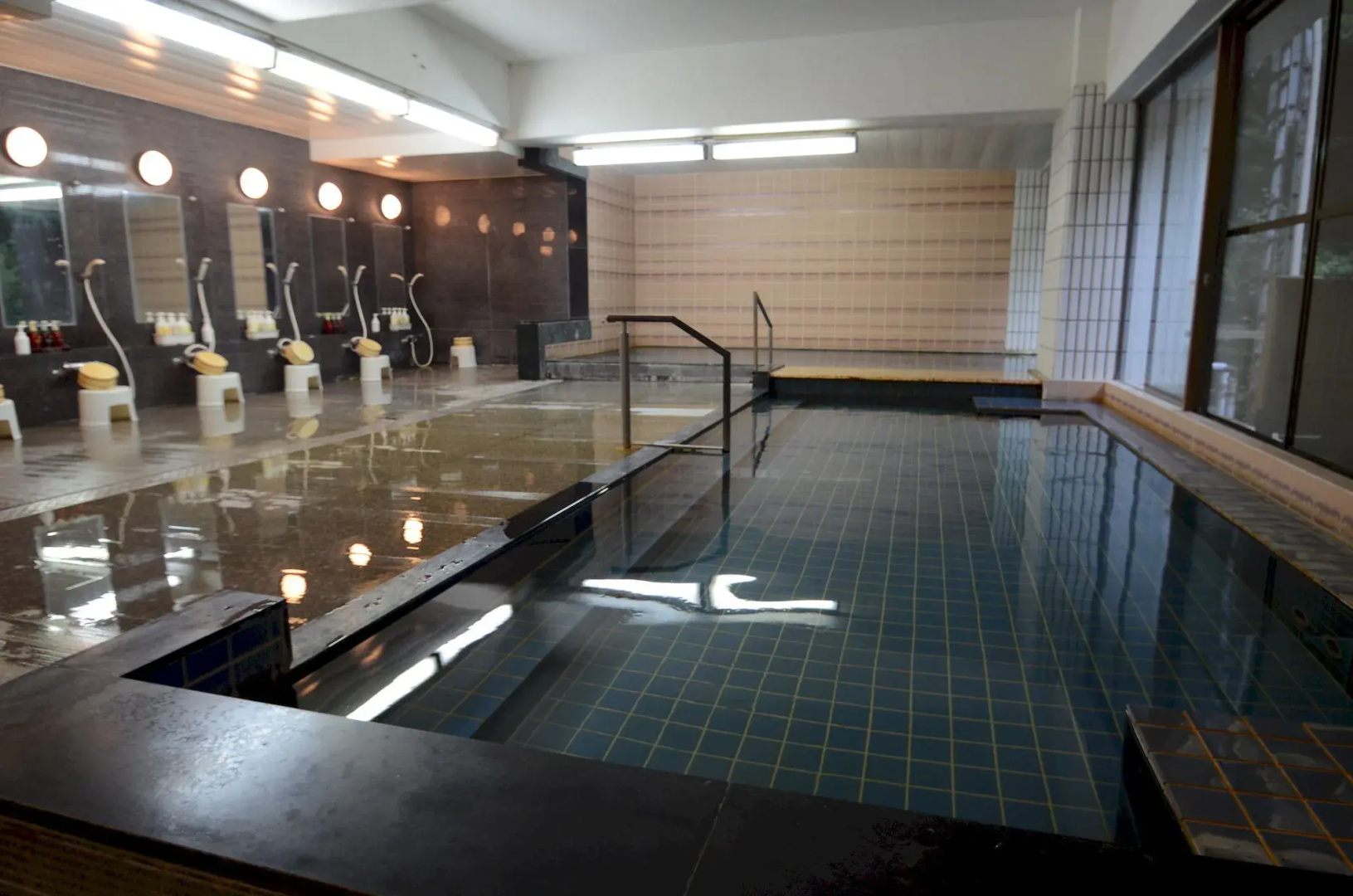 Hakone Yumoto Hotel