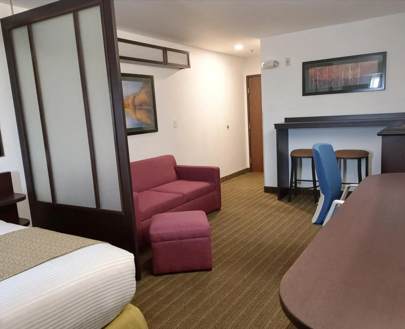 Microtel Inn & Suites by Wyndham Toluca