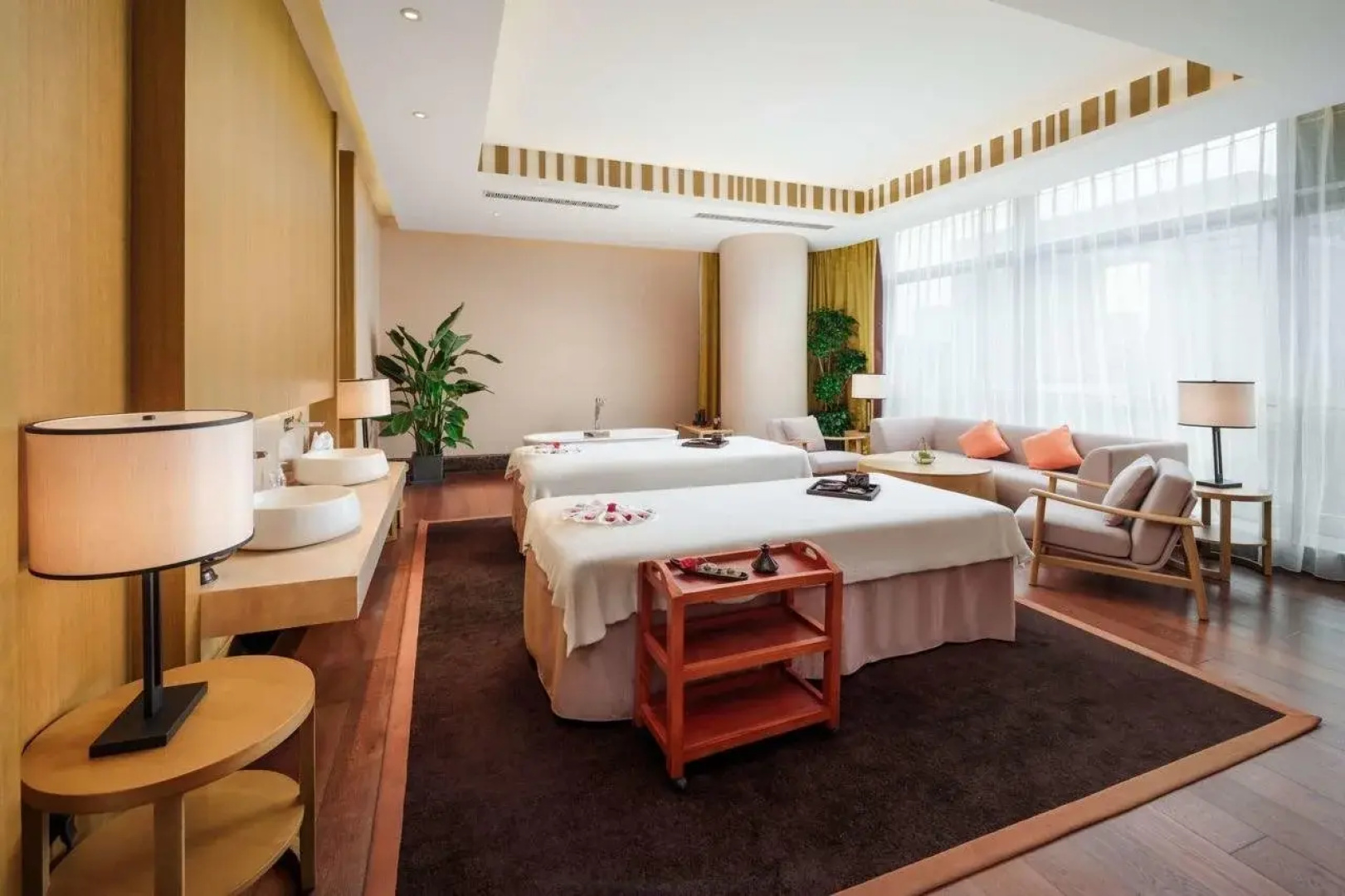 Pullman Zhoushan Seaside