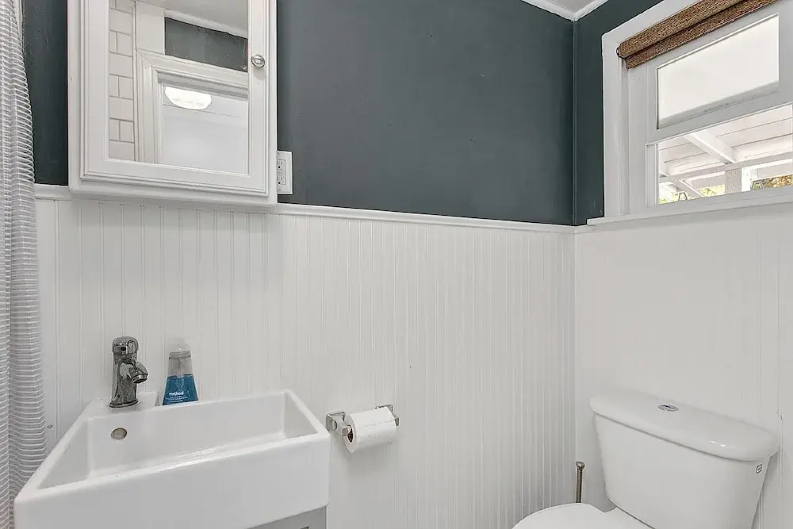 Beach and Blvd Bungalow on Sundin Beach by RedAwning