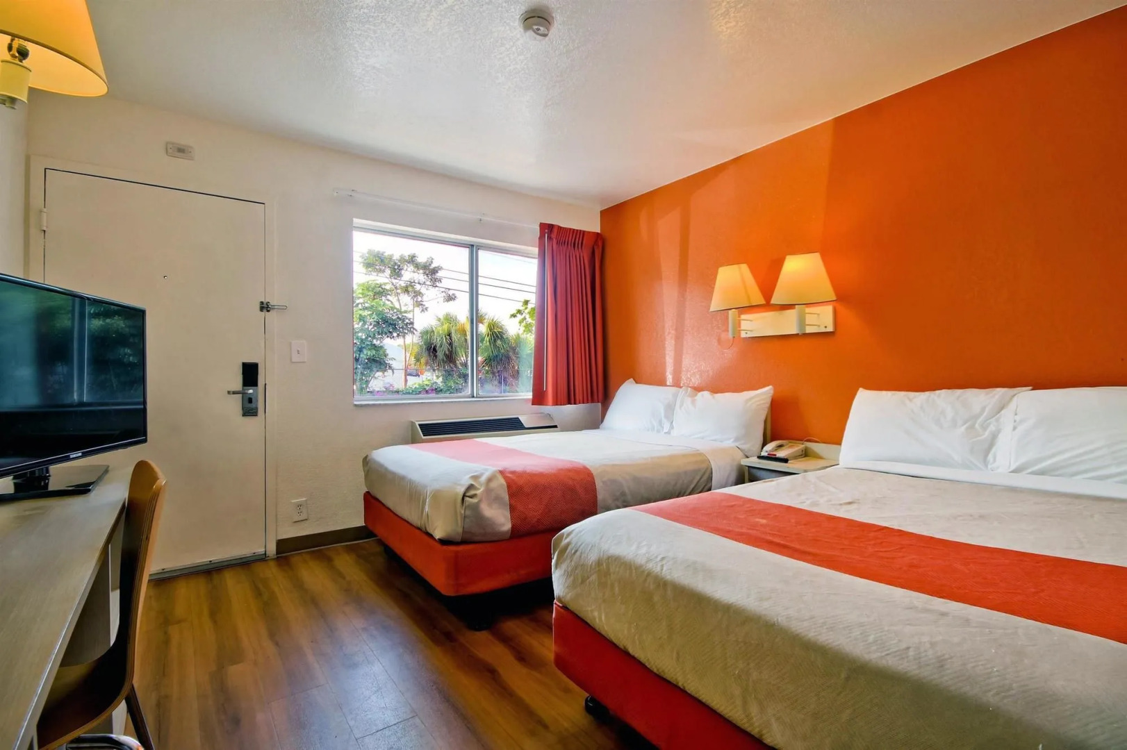 Motel 6 Pompano Beach