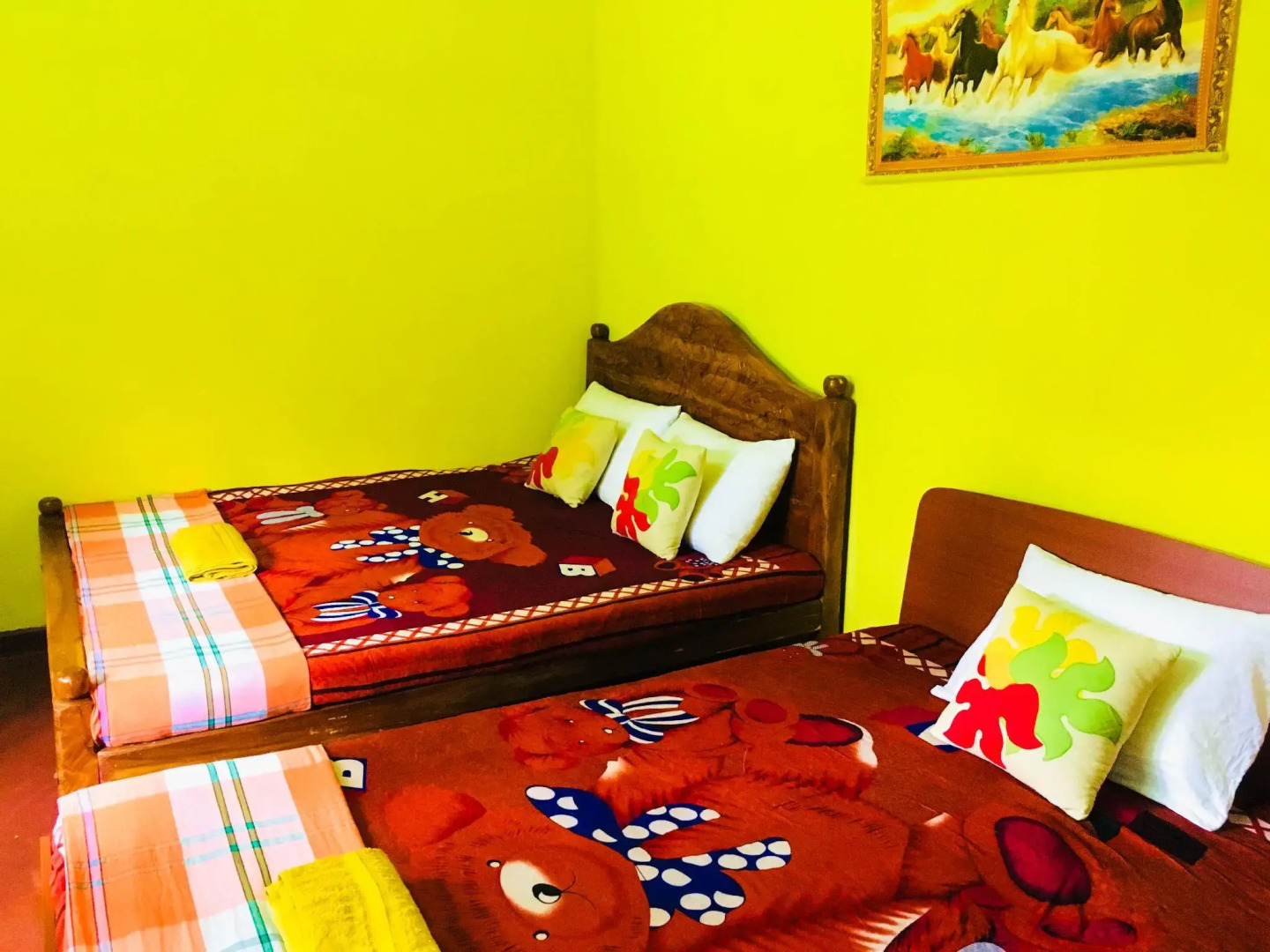 Sudu Neluma Home Stay