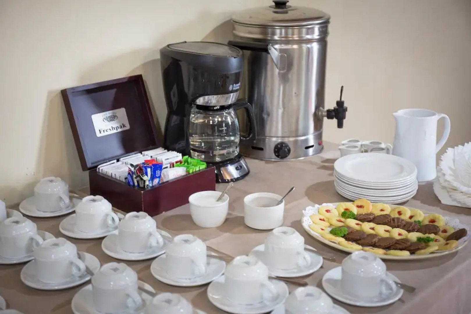 Lords of the Manor Boutique Hotel