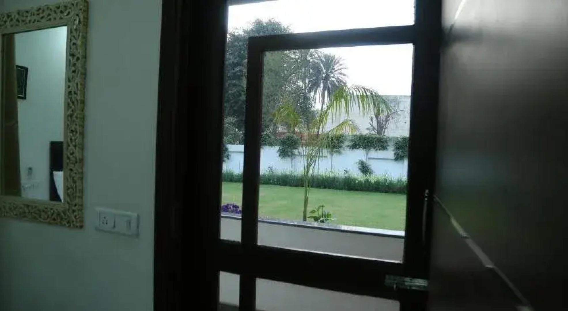 Hotel Whistling Greens