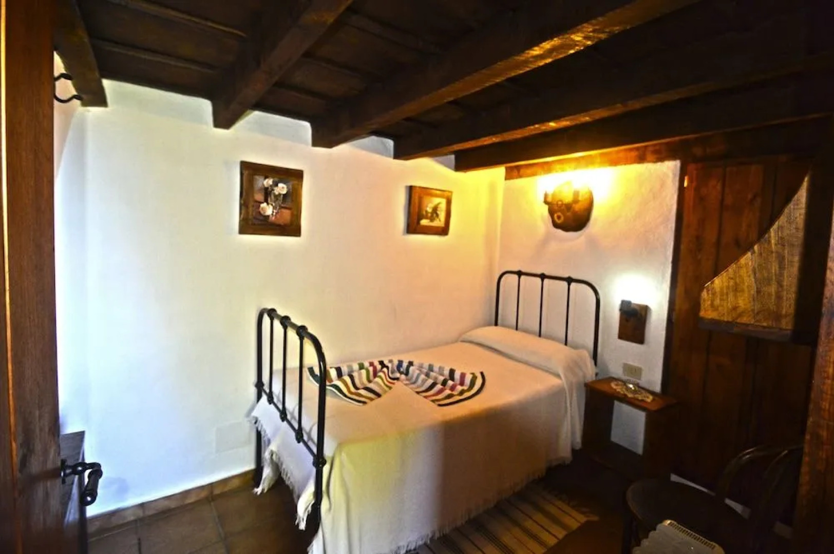 Casa Rural Los Cardones by Isla Bonita