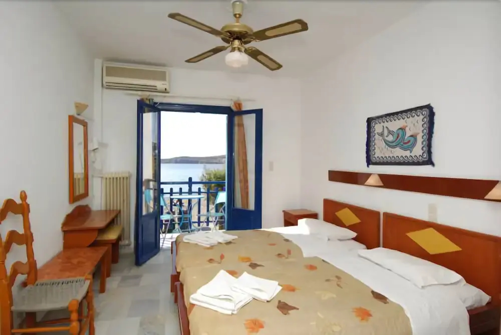 Hotel Argo