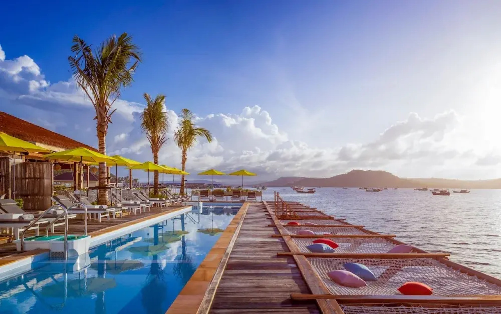 Koh Apikjun Resort by EHM