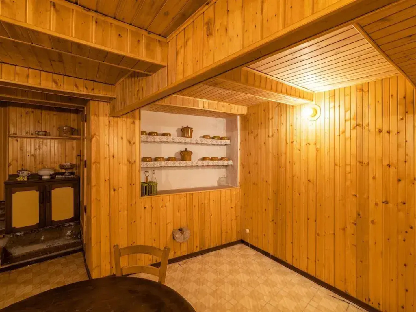 Belvilla by OYO Polino Sambuco