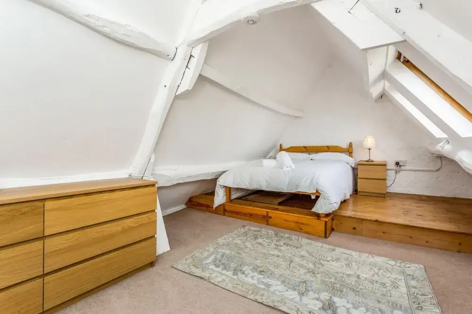 Stone Cottage close to village shop, pool & pub