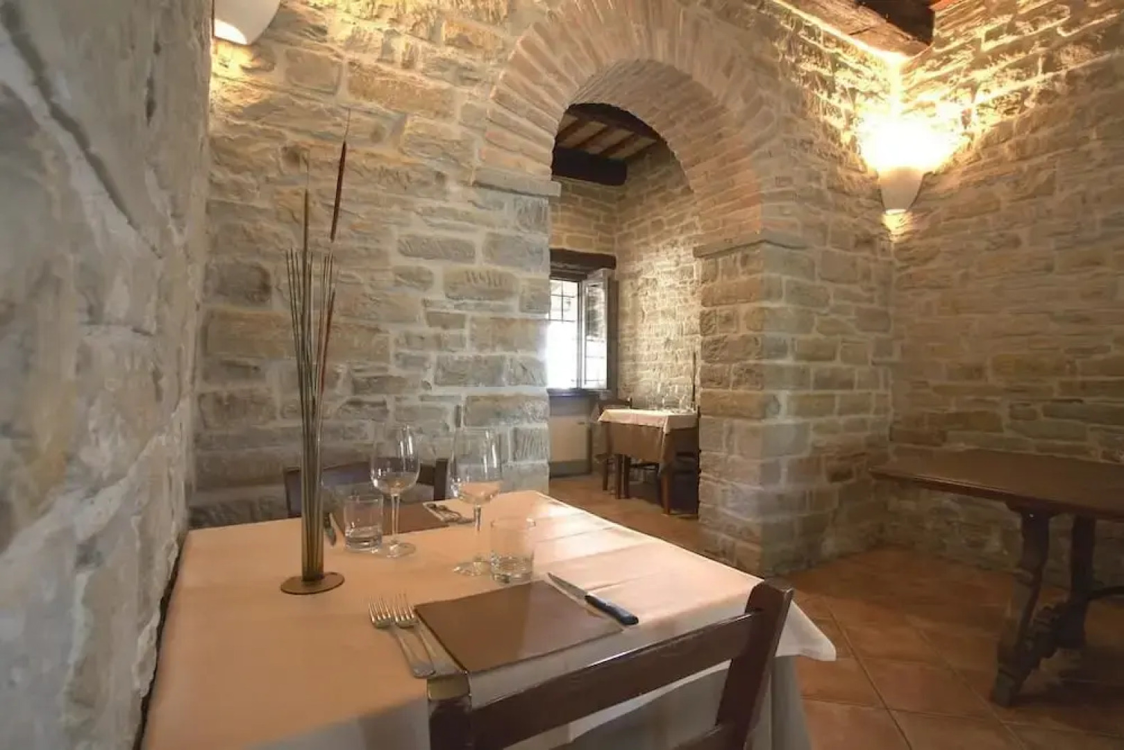 Agriturismo Acero Rosso