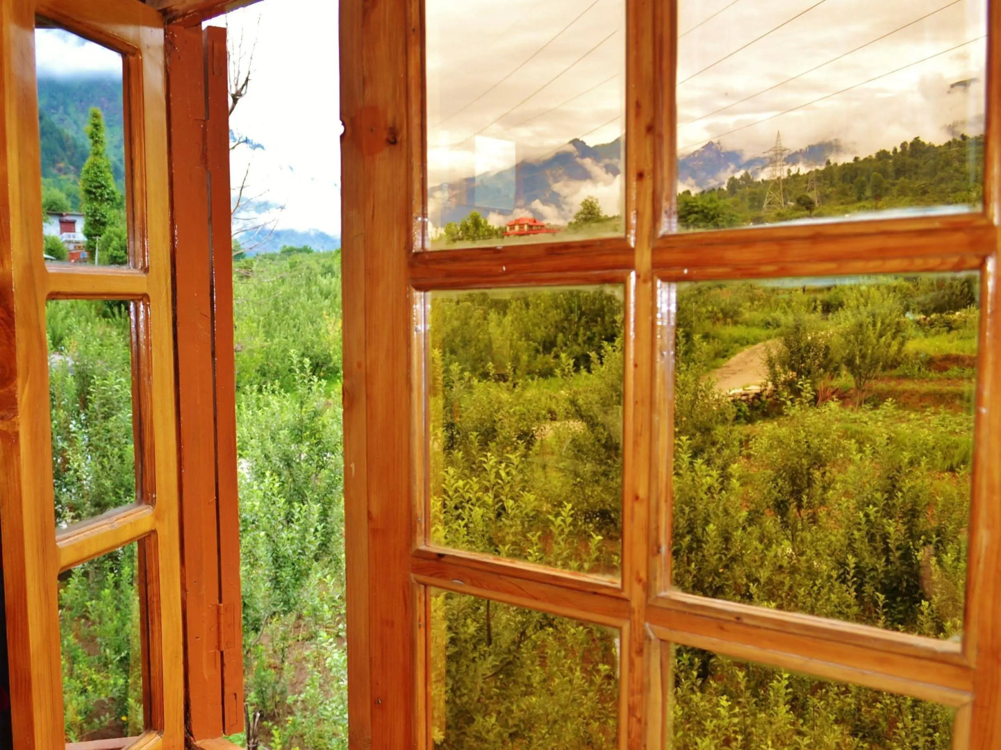 Countryside Himalayan Resort, Manali