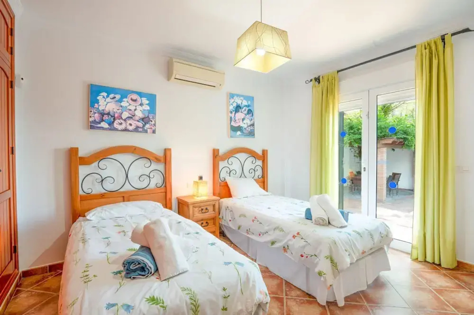 Casa Nobleza in C Mpeta