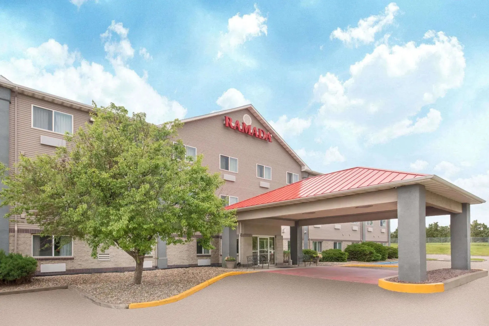 Ramada Limited Bismarck Northeast