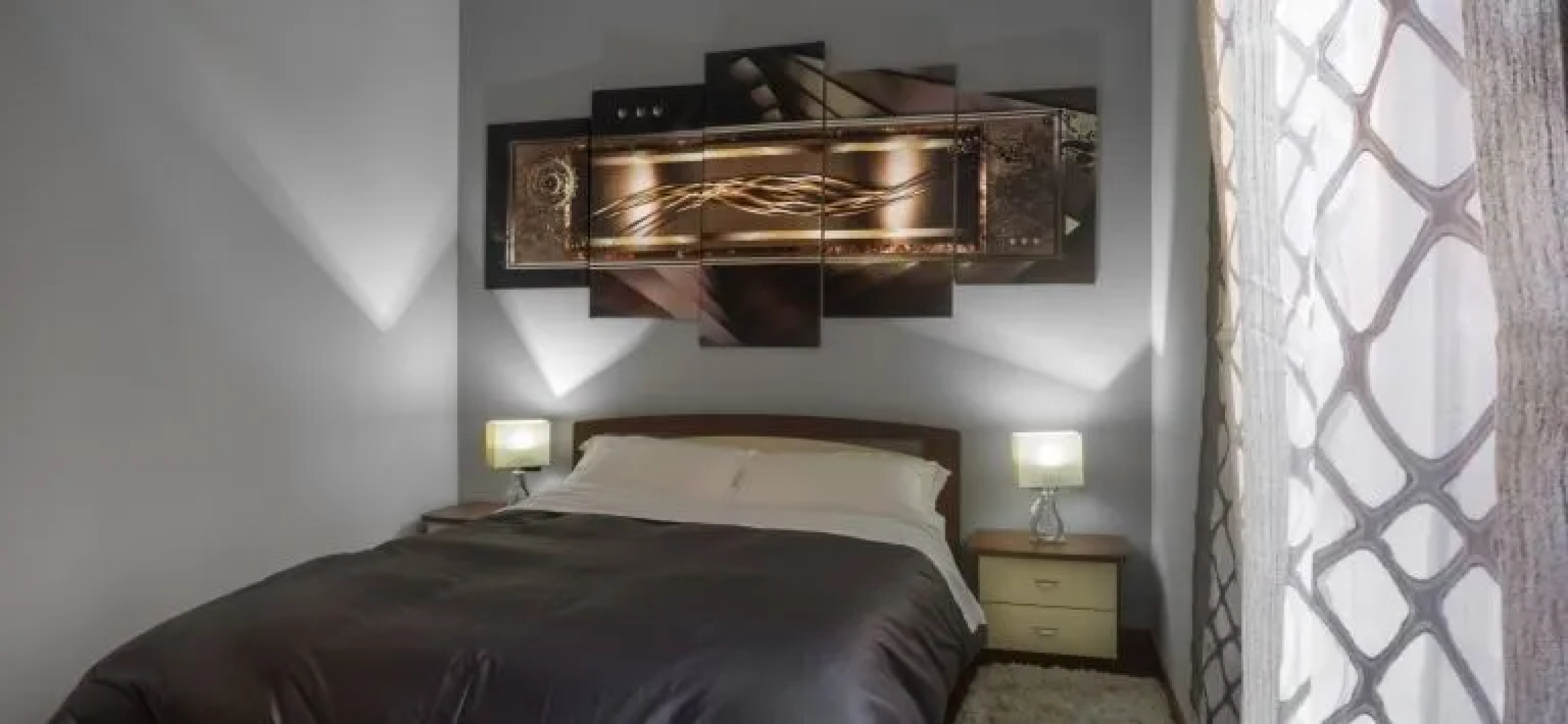 Milano Imperial Suite