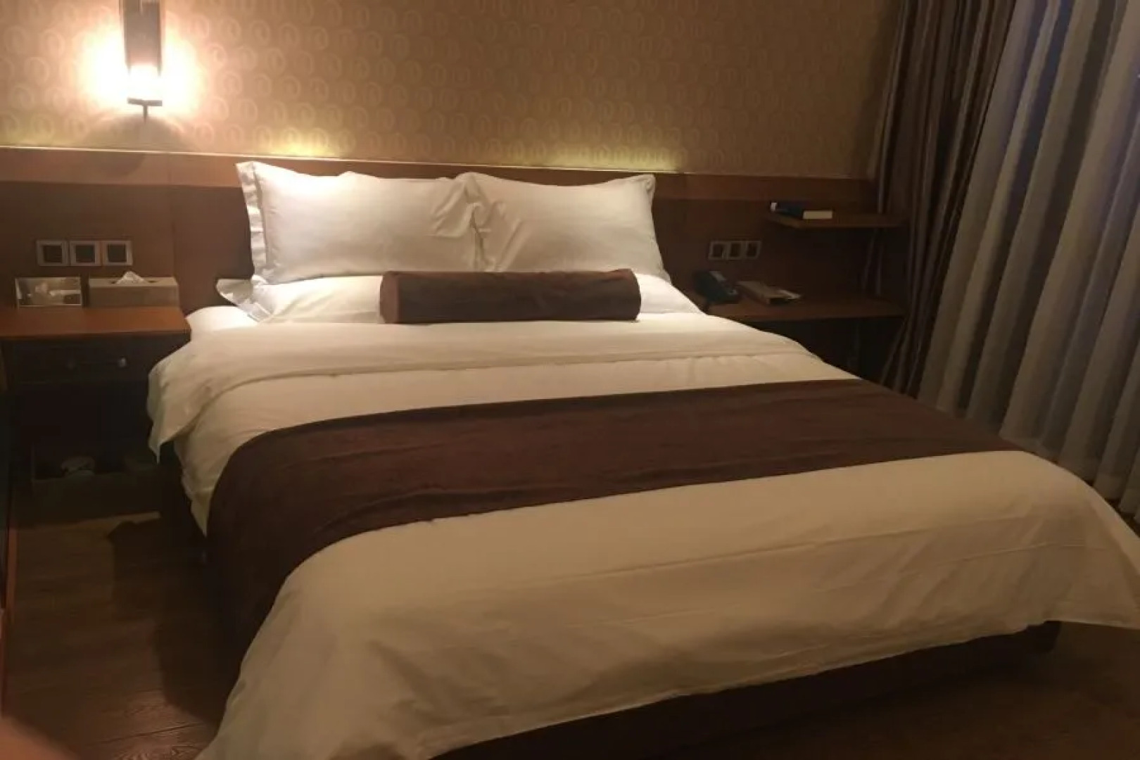 James Joyce Coffetel (Zhuhai Hengqin Port Chimelong Branch)