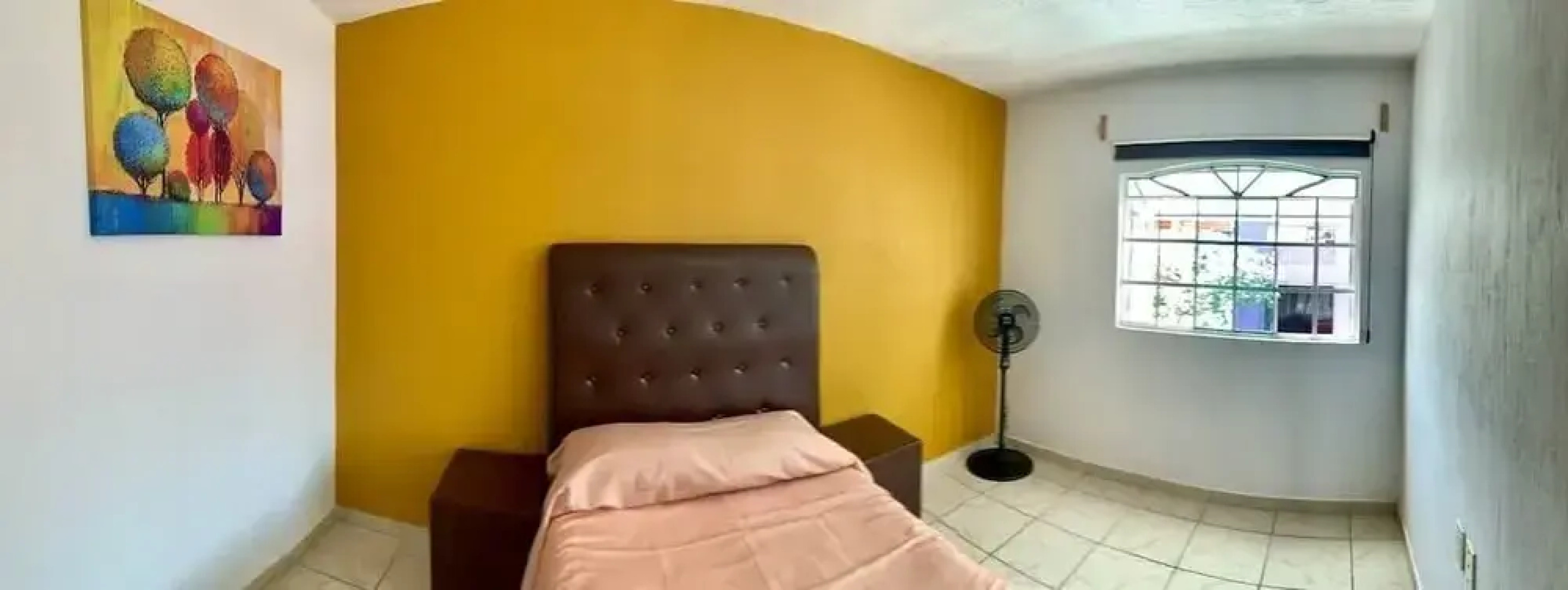 Casa Loma Dorada Residencial B