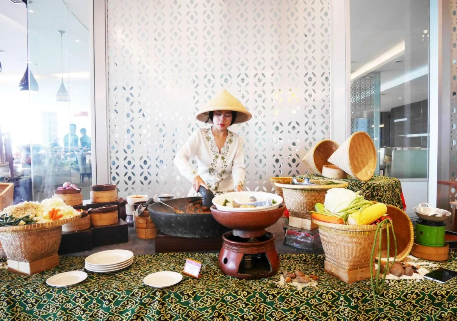 Grand Tjokro Premier Bandung