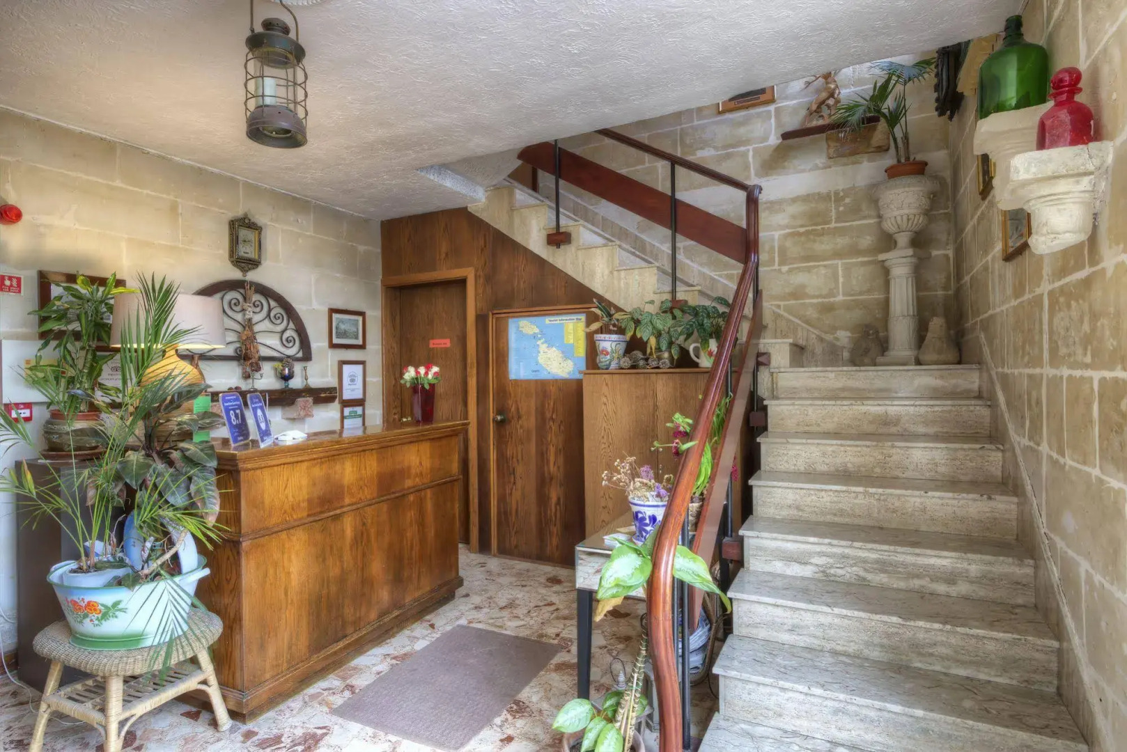 Green Grove Guest House