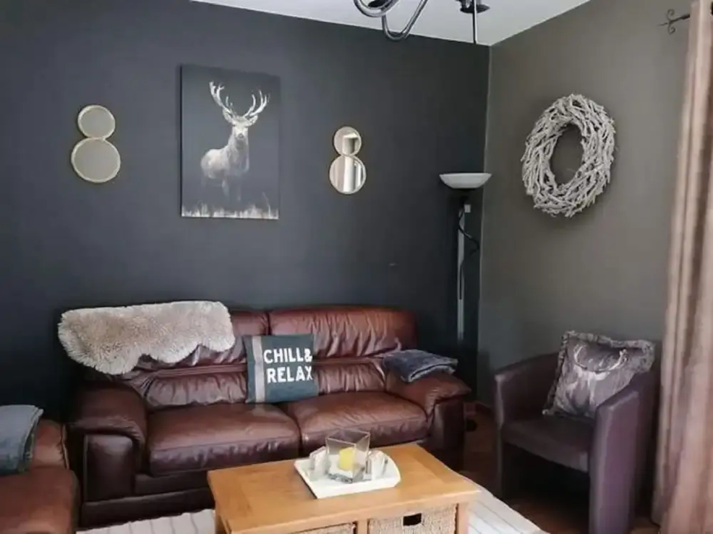 Sunny Garden Cottage, Alle