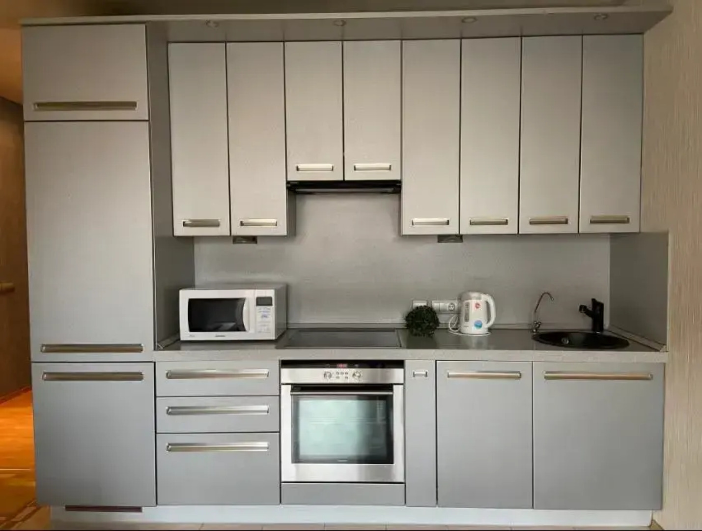 КликРум на улице Кузьминская 19