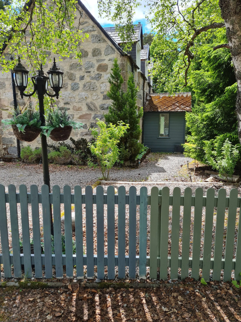 Eagle View Guest House