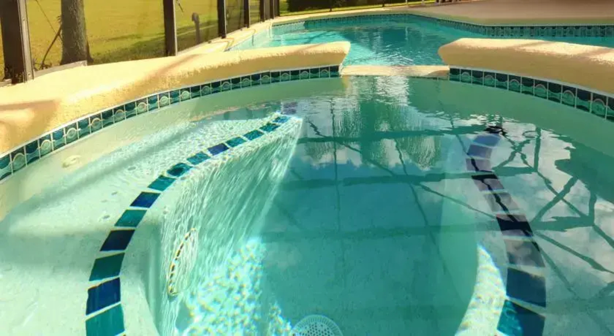 La Isla Home by Florida Dream Homes