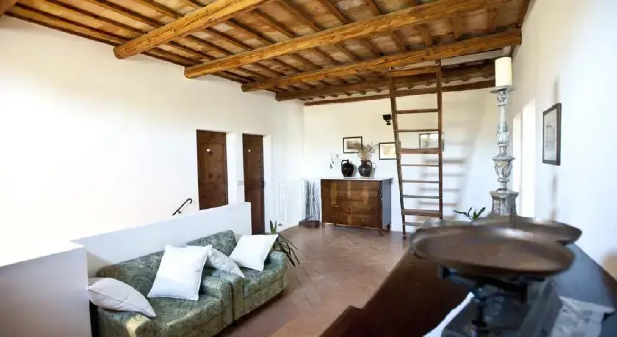 Agriturismo Resort Merlino