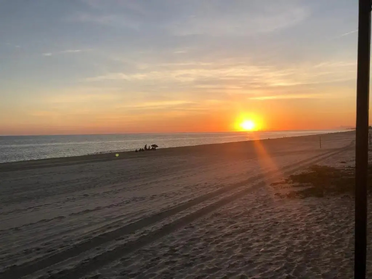 Black Point Beach Club