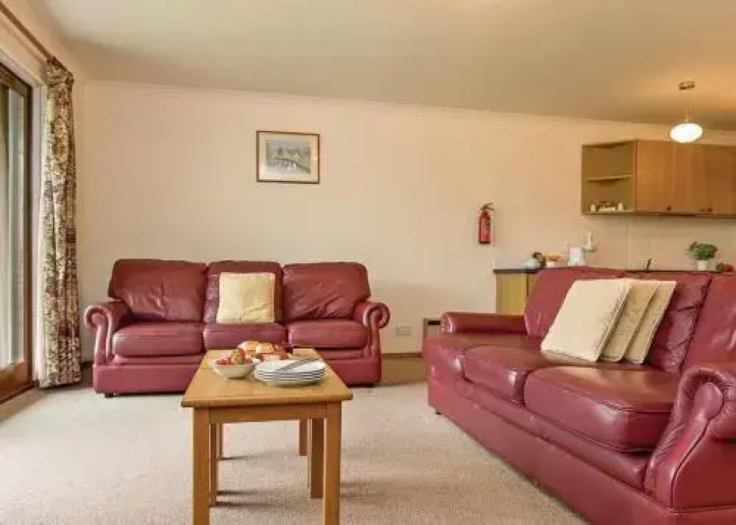 Clun Valley Lodges
