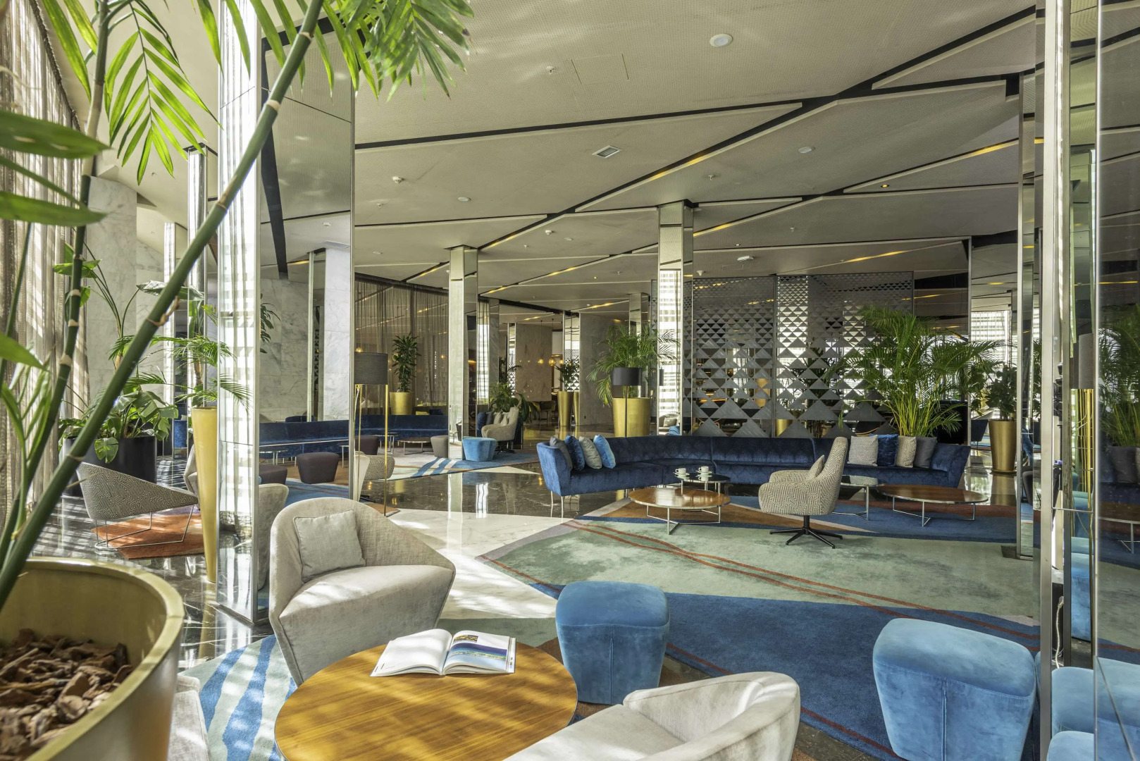 Barcelo Anfa Casablanca