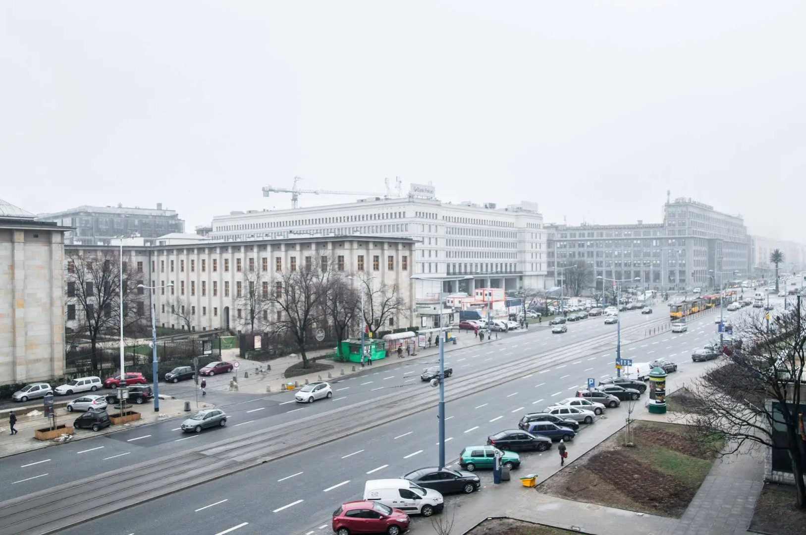 Smolna Apartments by Your Freedom