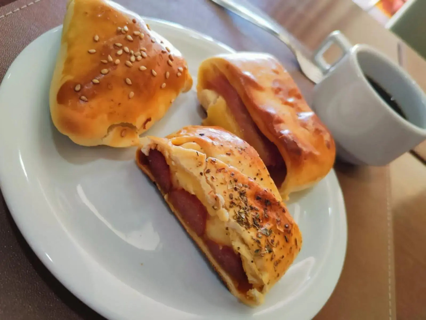 Imperial Palace Hotel Sorriso