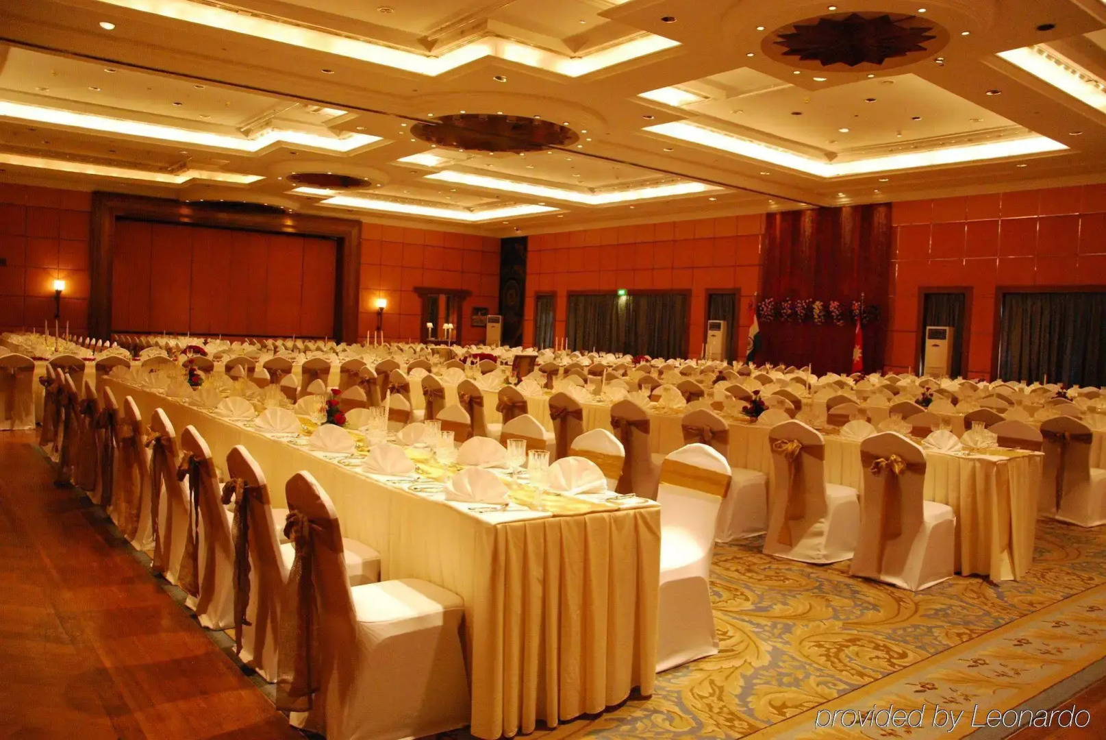 The Soaltee Kathmandu, Autograph Collection