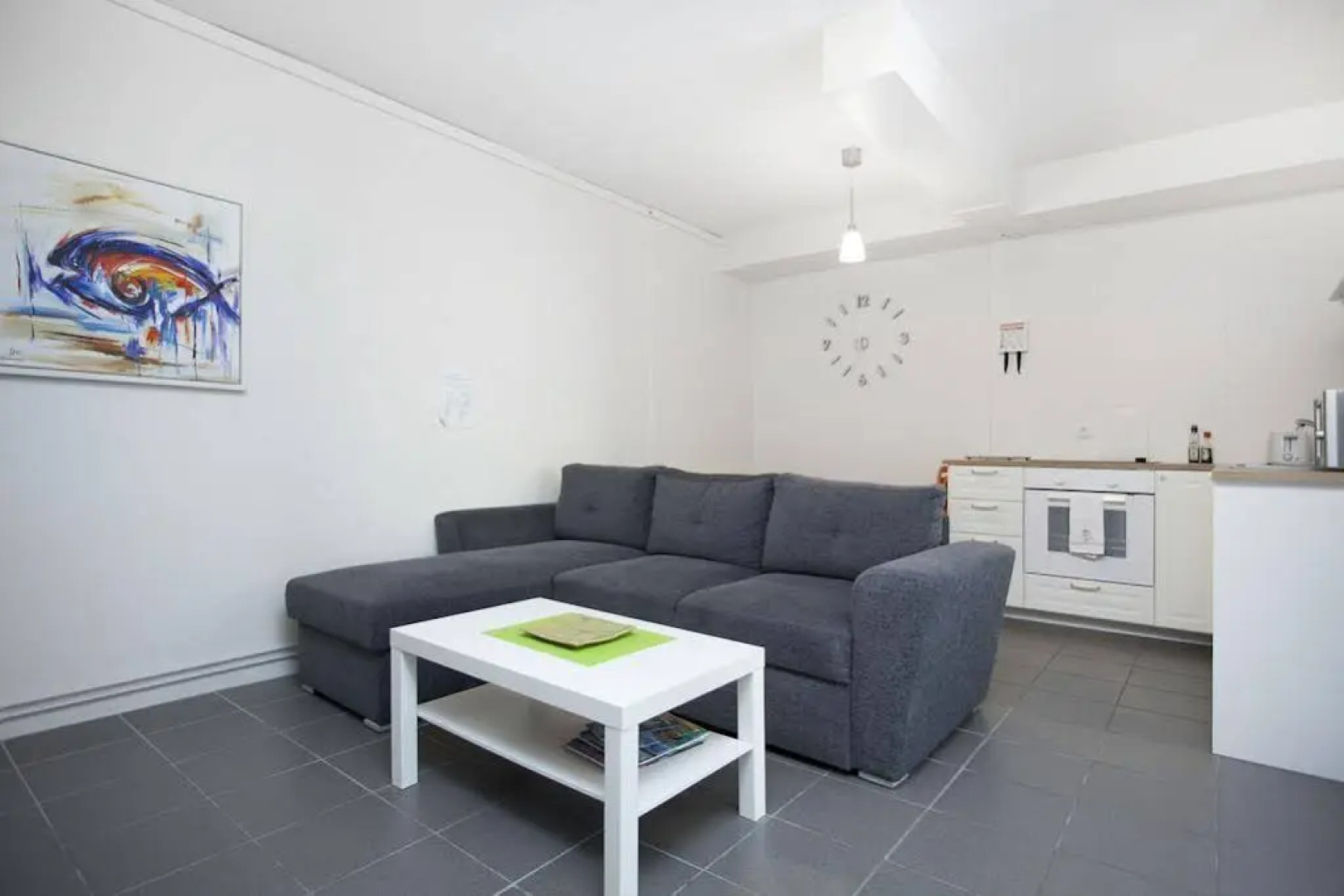 Local Apartments Reykjavík