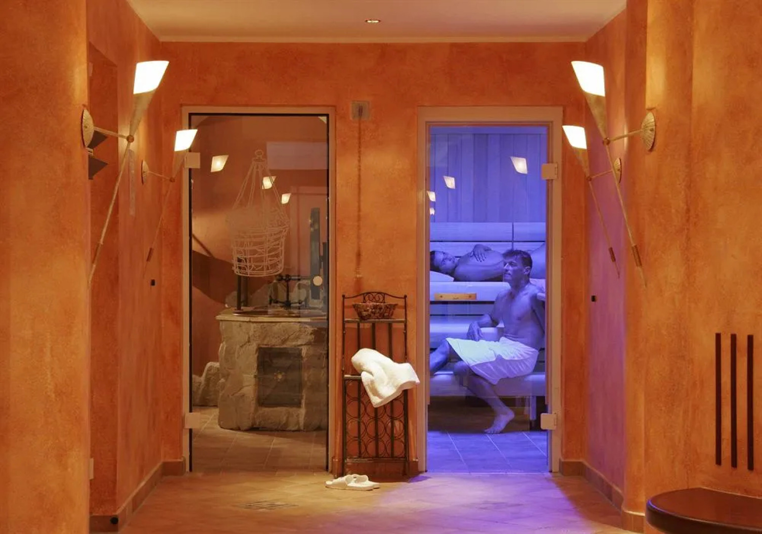 Vitalhotel Bad Birnbach