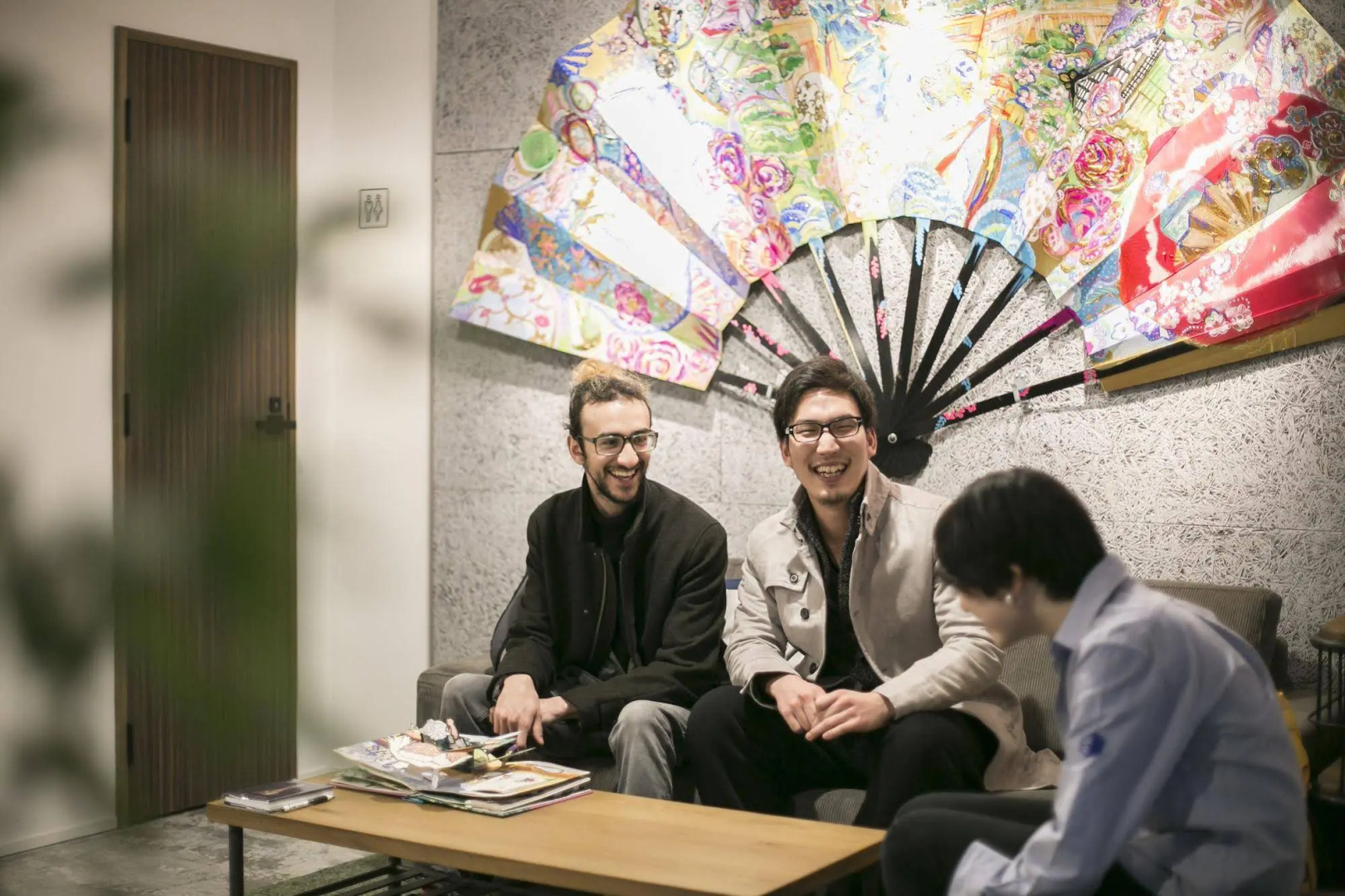 Kaname Hostel