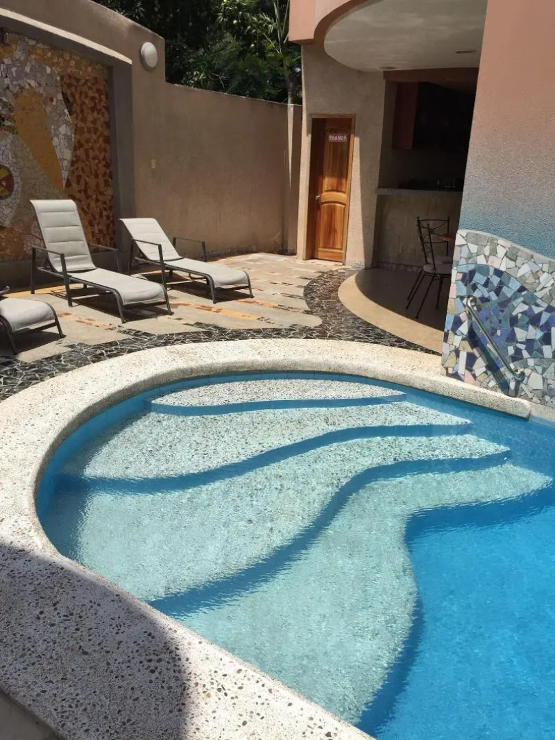 Hotel Katarma Galapagos