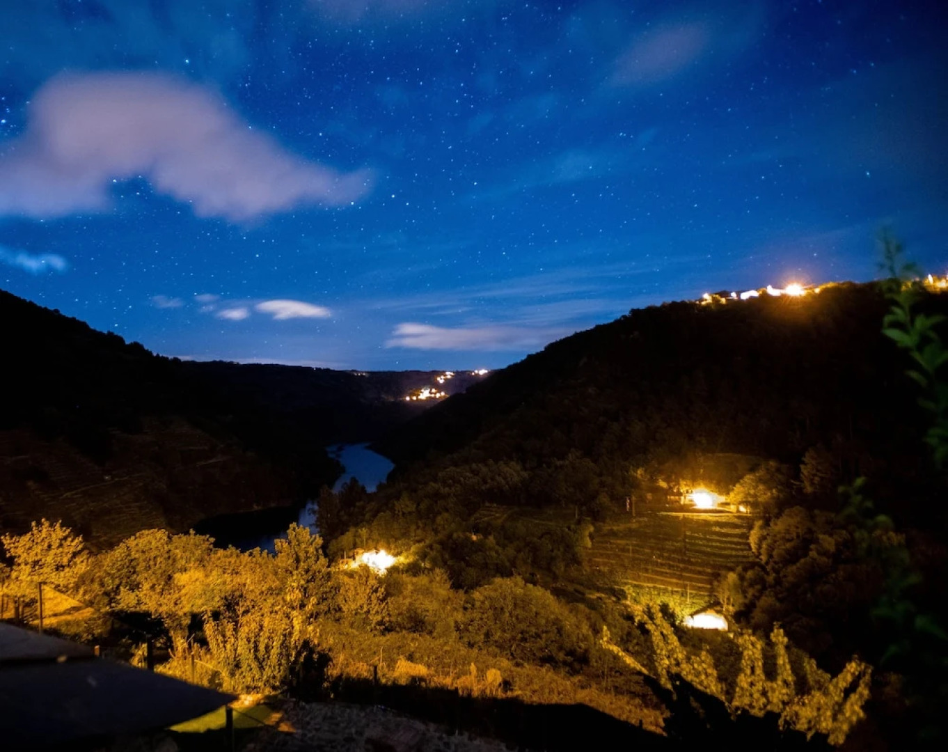 Cabo Do Mundo Casa Rural