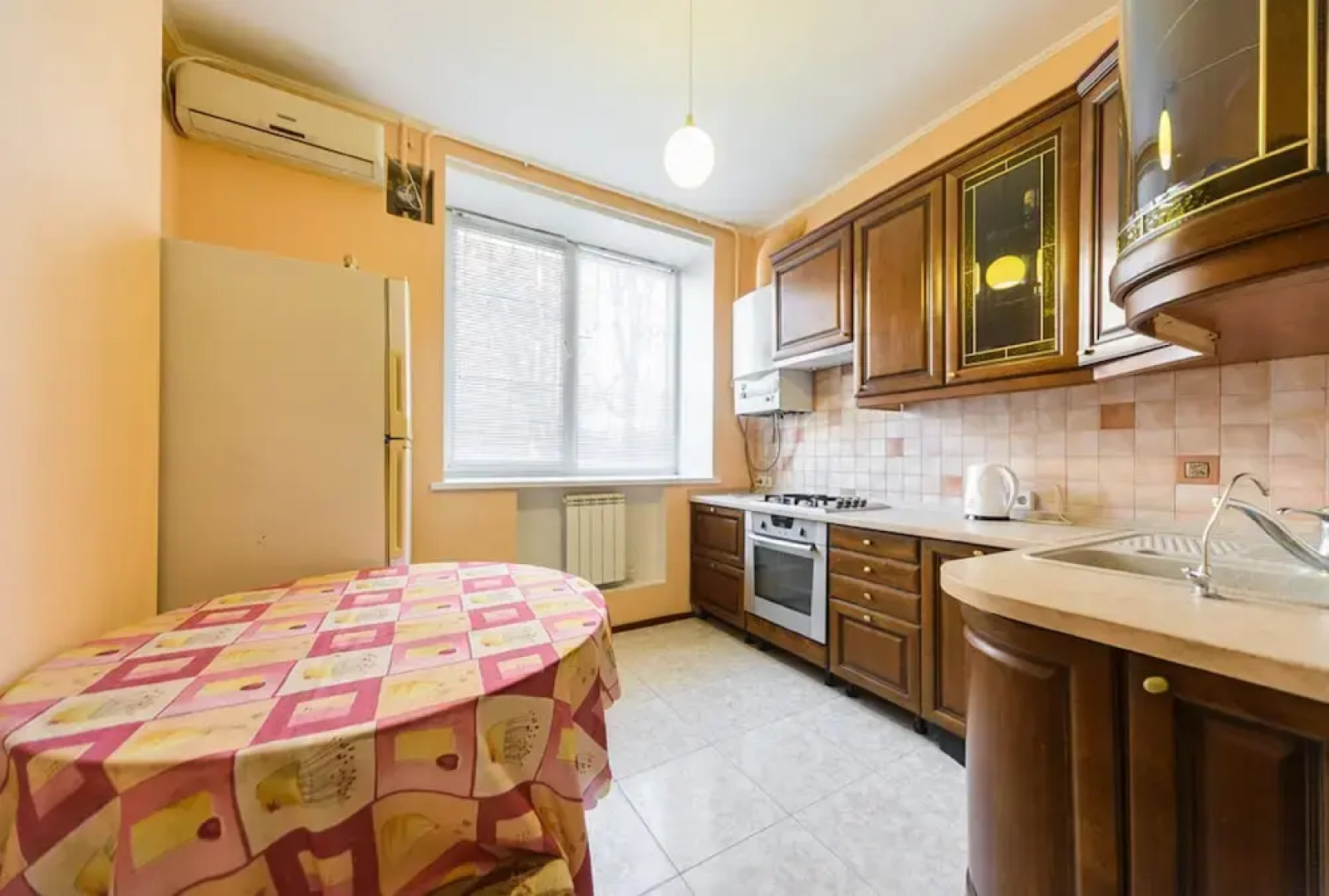 Guest House at the Polytechnic Institute