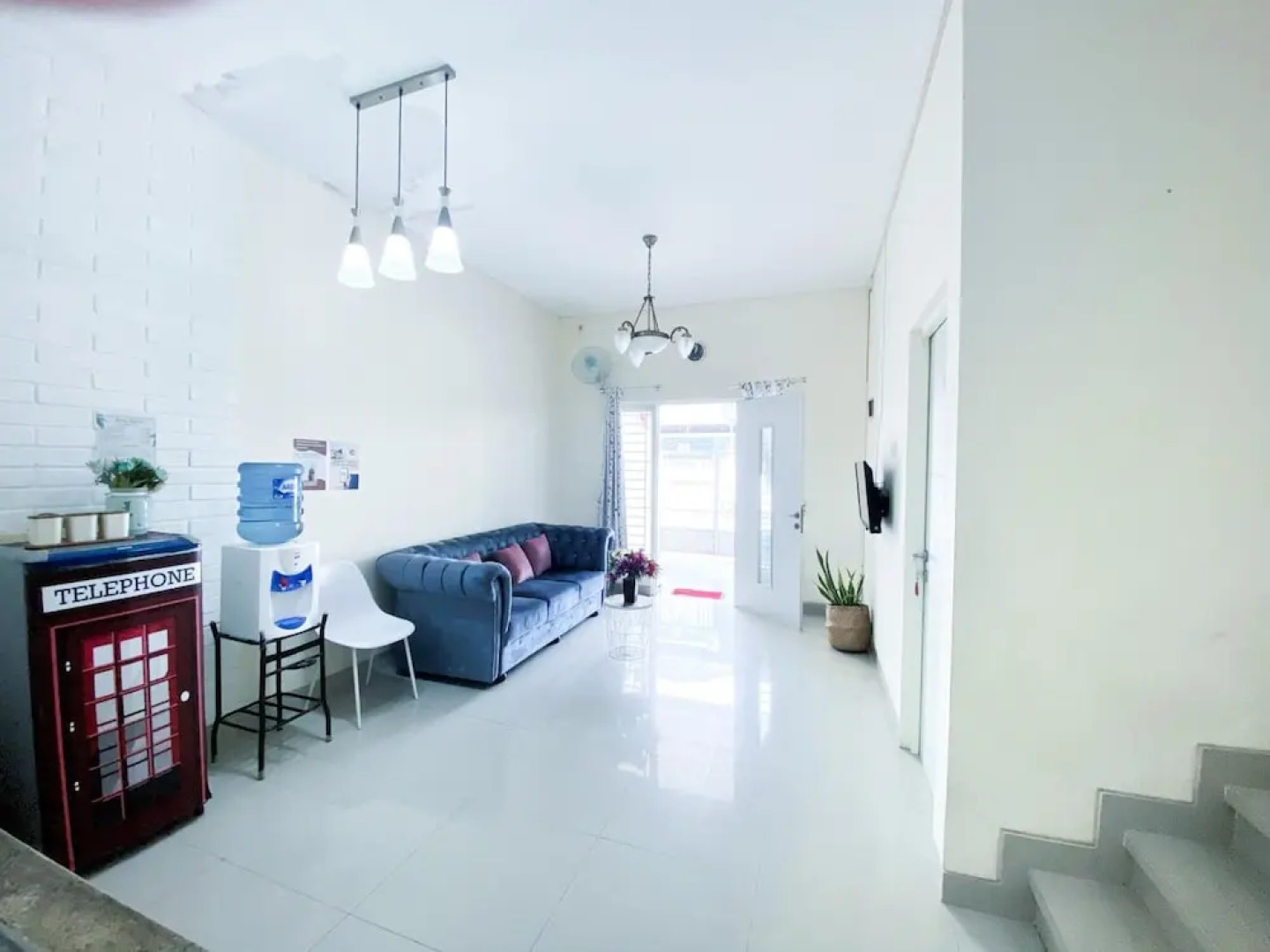 Surabaya Homey near Airport