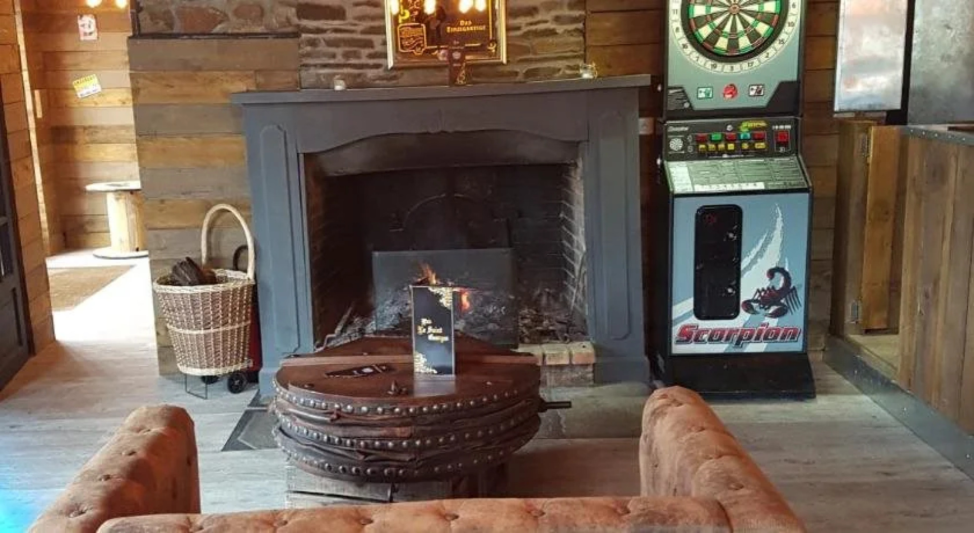 Pub Le Saint Georges