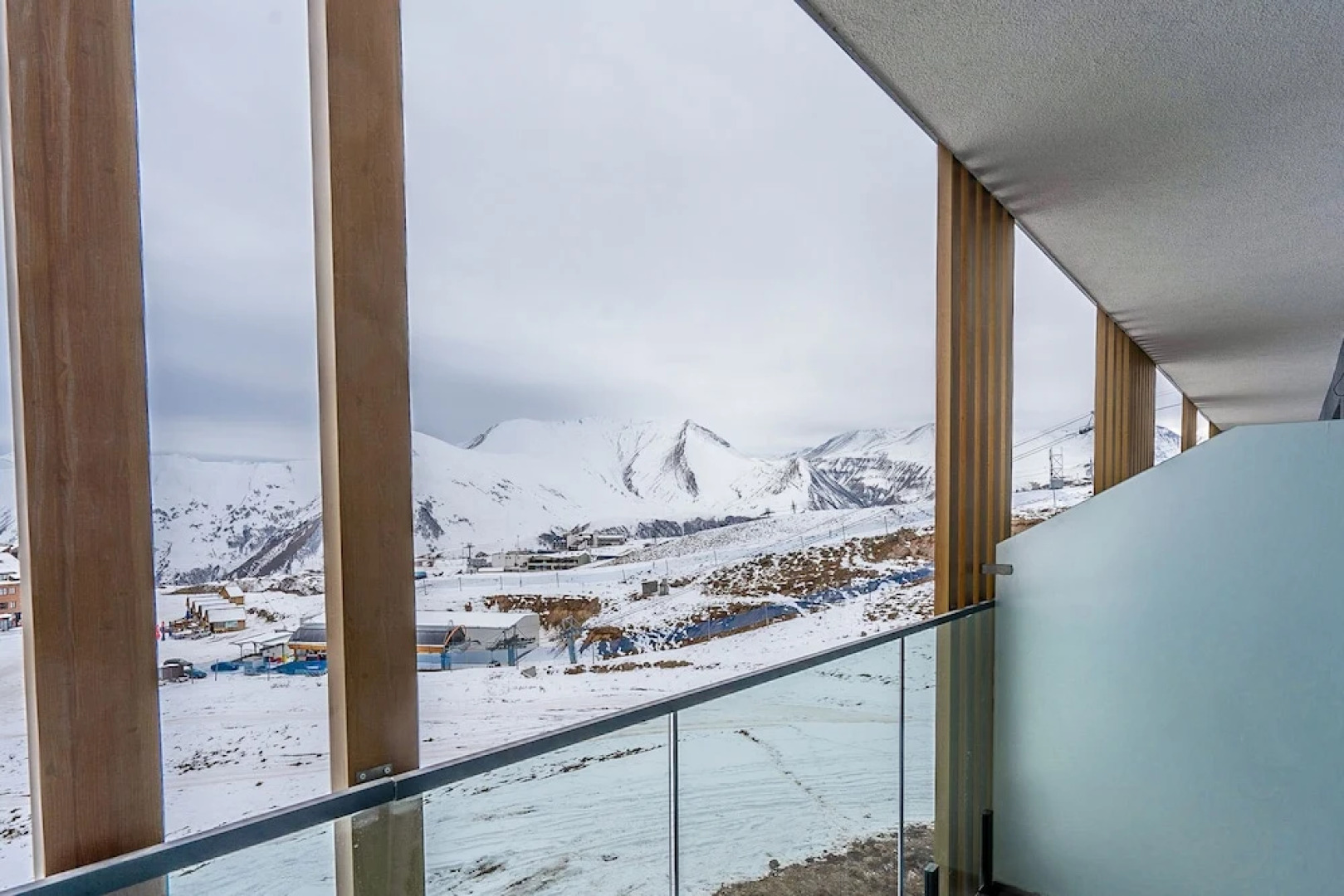 Atrium Exclusive - Ski4Life