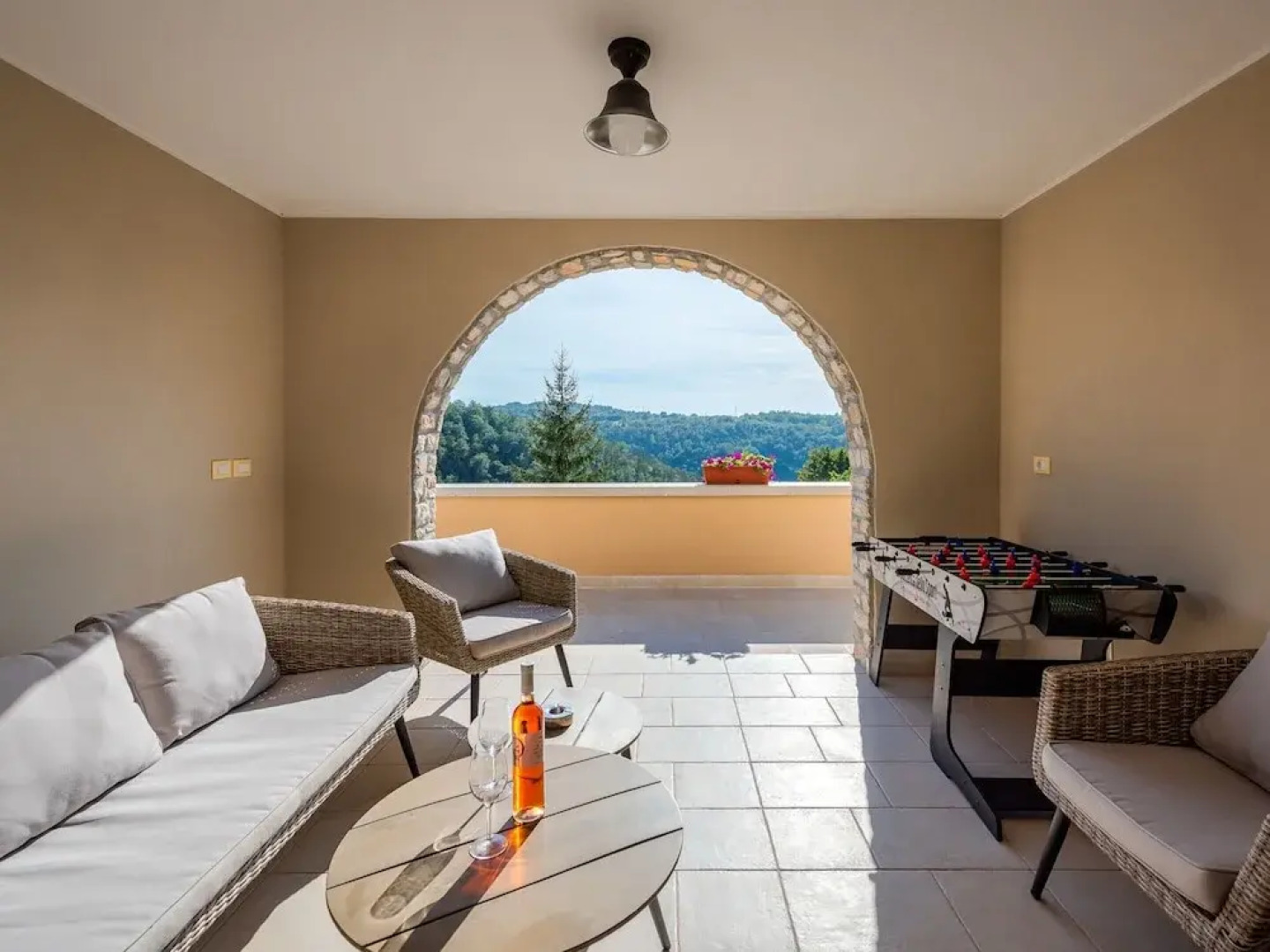 Holiday Home in Pazin With Private Pool